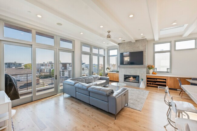 Foto del edificio - 429 21st St