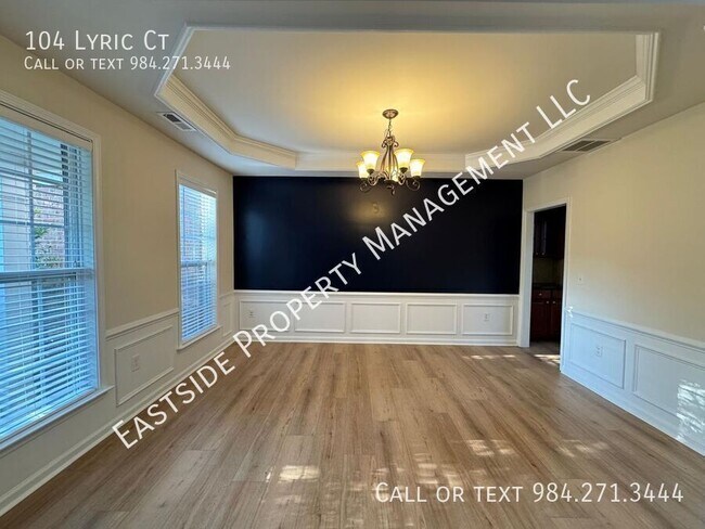 Building Photo - 104 Lyric Ct