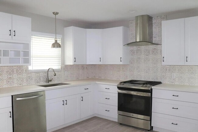 Foto del edificio - 3123 Conway St