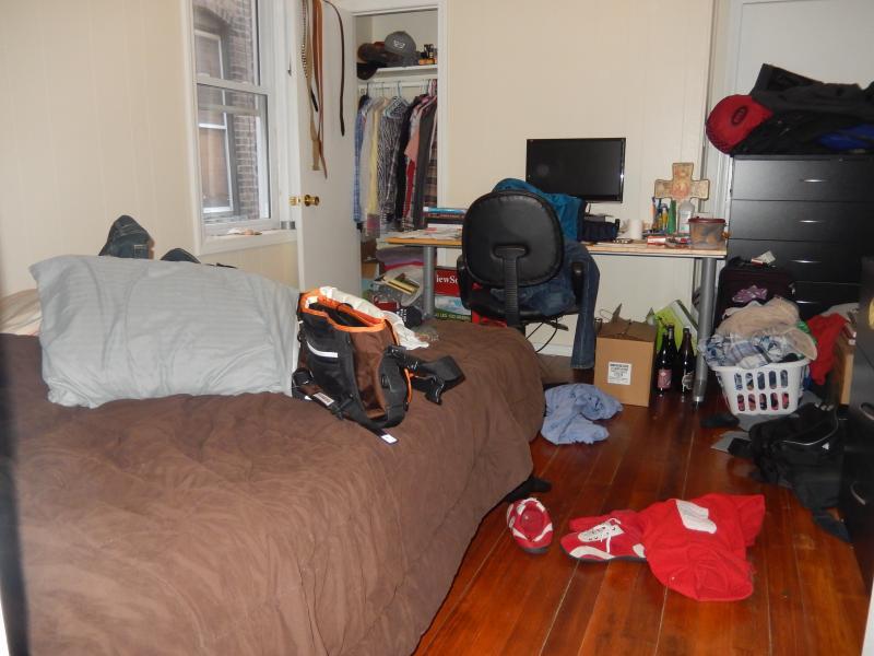 Foto del edificio - 117 Cottage St