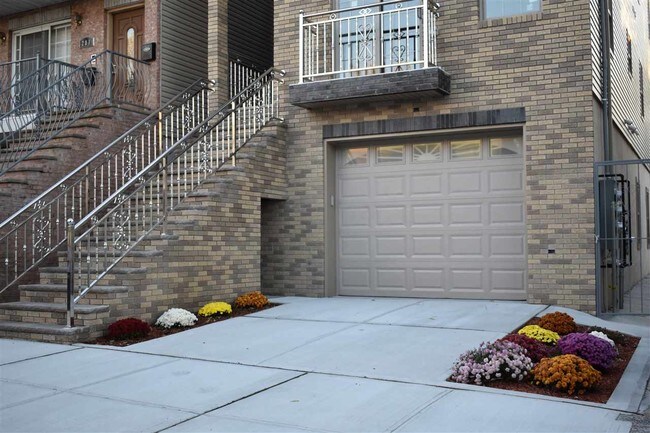 Foto del edificio - 203 Boyd Ave