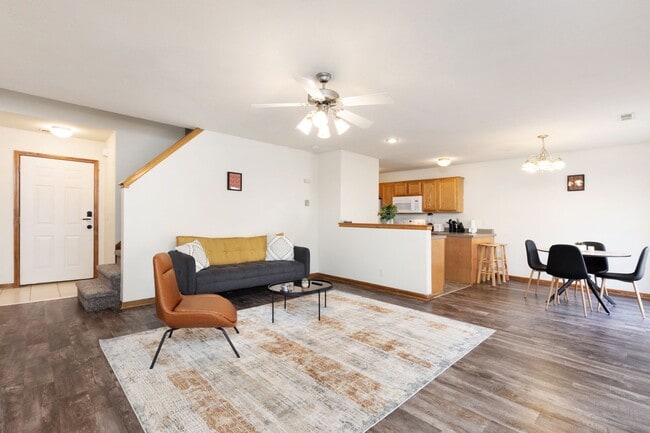 Building Photo - Quality Home Management