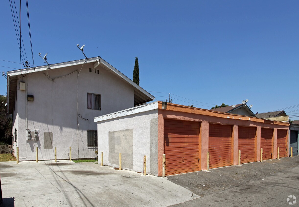 Foto del edificio - 2076 S Haster St