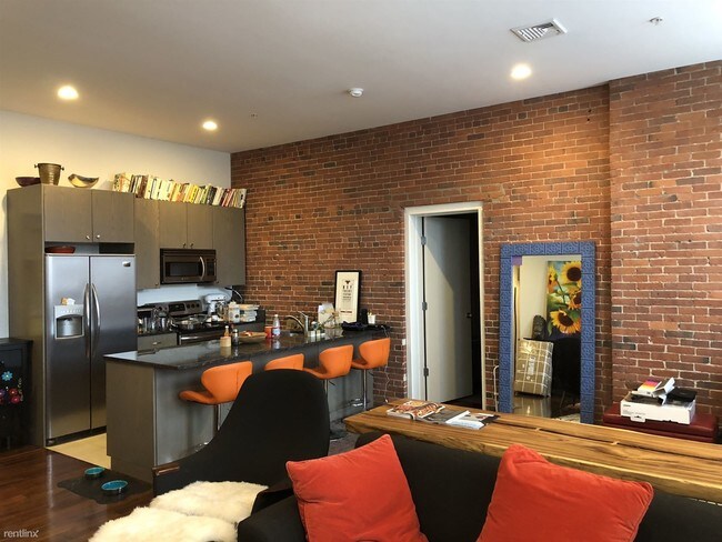 Foto del edificio - 2 br, 2 bath  - 460 Harrison Ave # 33