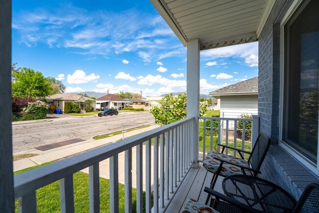 Photo - 47 W Sunset Ave House