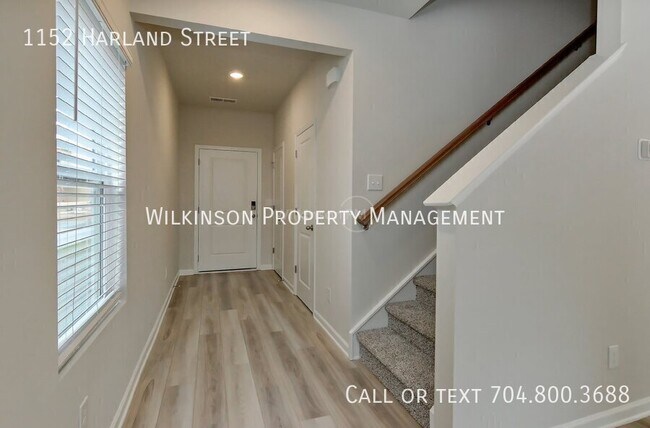 Foto del edificio - 1152 Harland St
