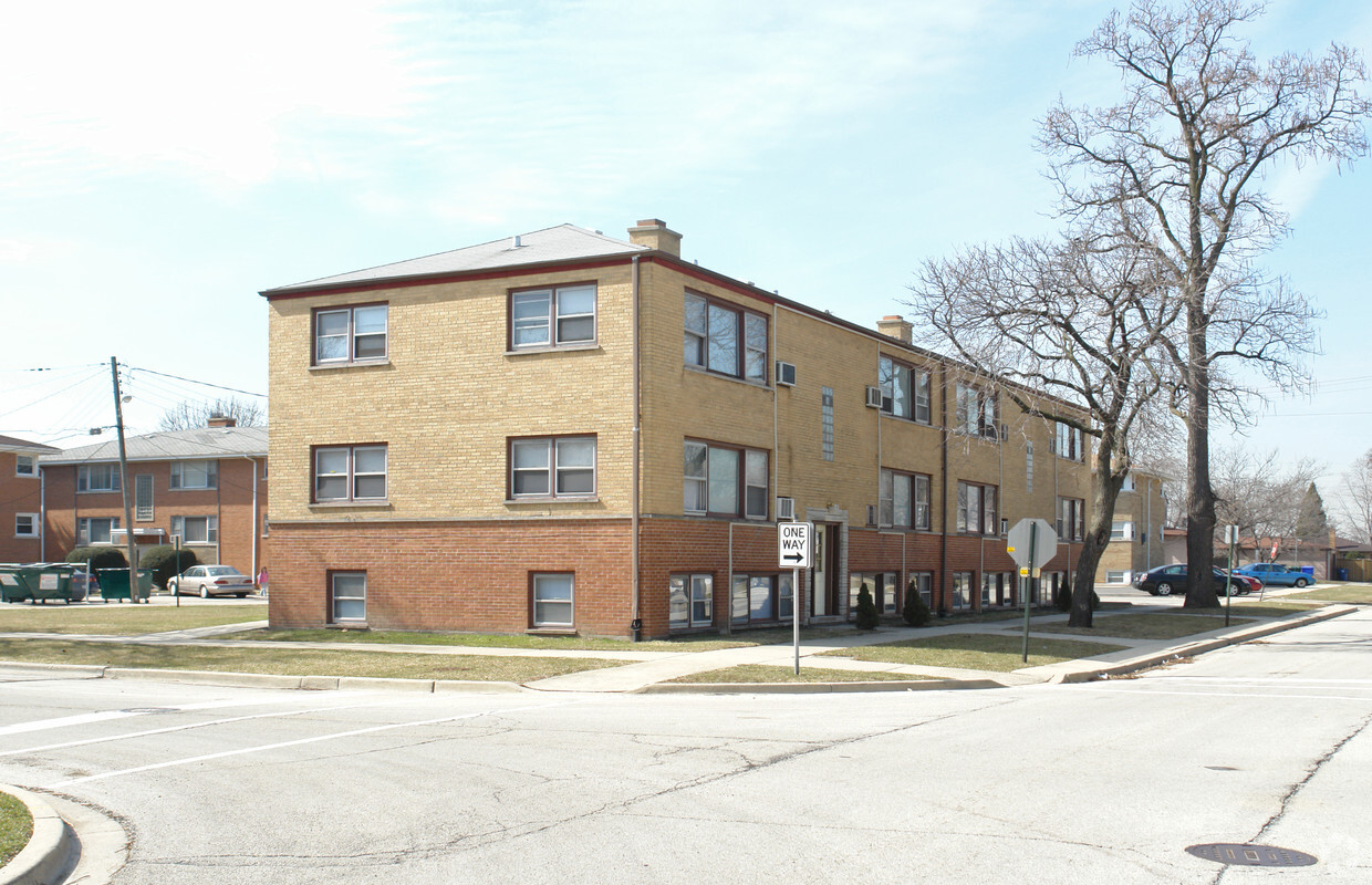 Primary Photo - 9701-9707 Gage Ave