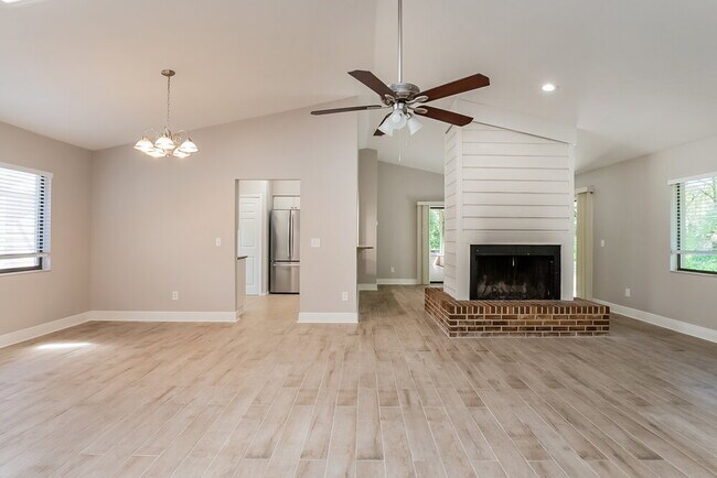 Foto del edificio - 1637 E Sandpiper Trail