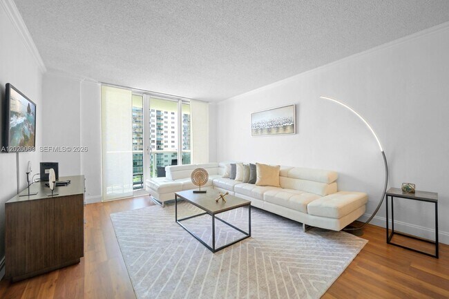Building Photo - 19380 Collins Ave
