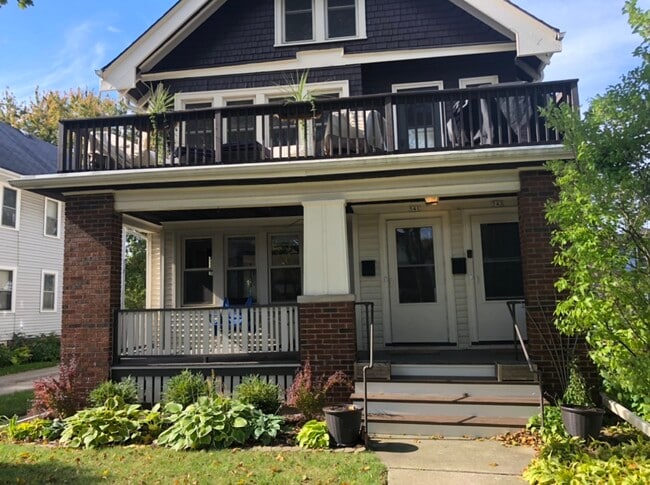 Building Photo - 541 N 62nd St