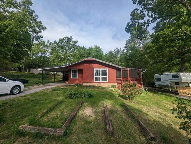 Foto del edificio - 3 Bedroom/2 Bathroom House in Batesville