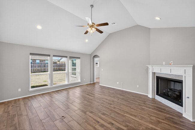 Foto del edificio - 4018 S 14th Pl