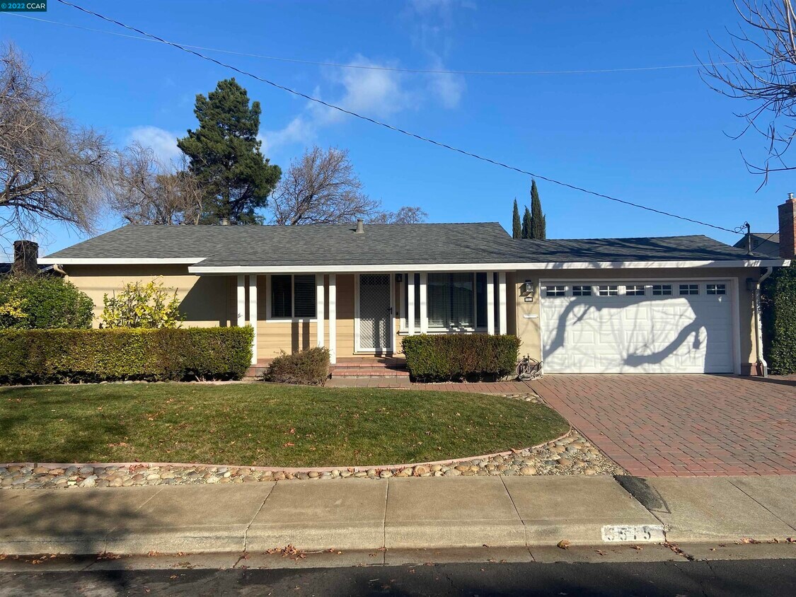5515 Colorado Dr, Concord, CA 94521 House Rental in Concord, CA