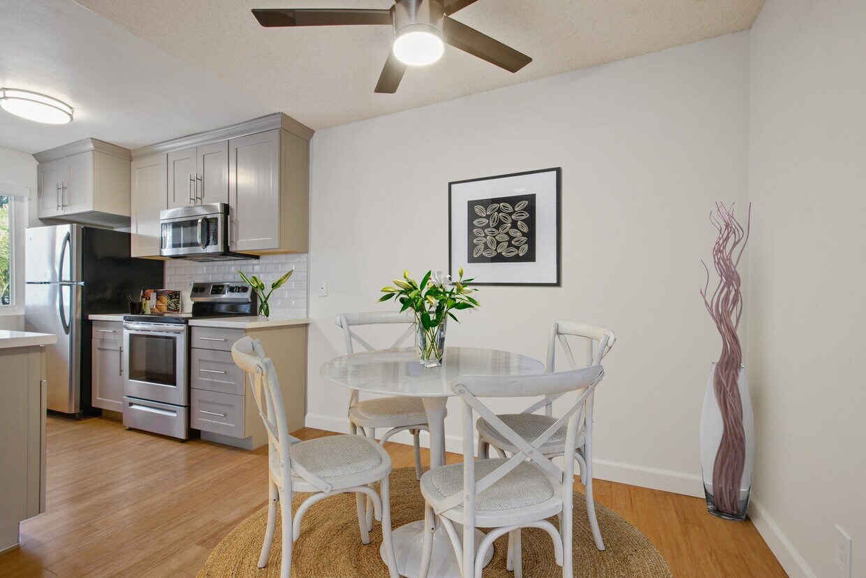 9520 Lucerne Ave Apartments in Culver City, CA Westside Rentals