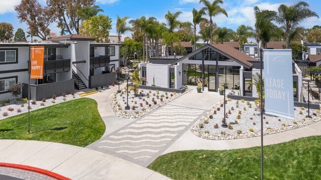 Building Photo - Surf House Apartments