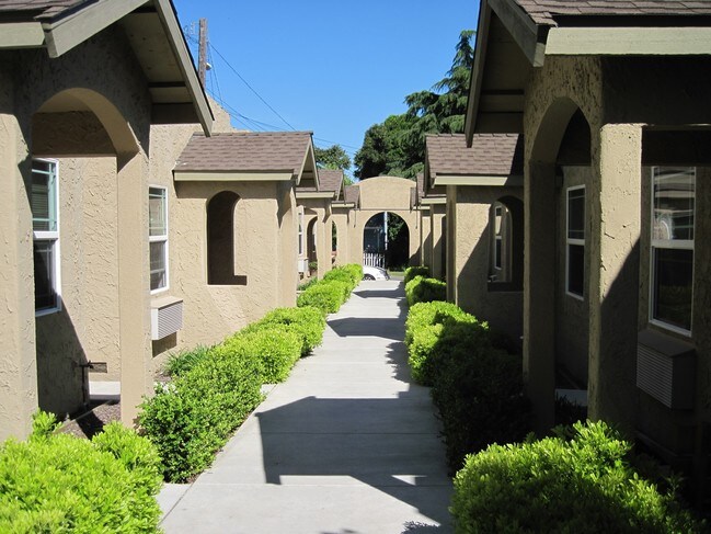 Foto del edificio - Melita Court