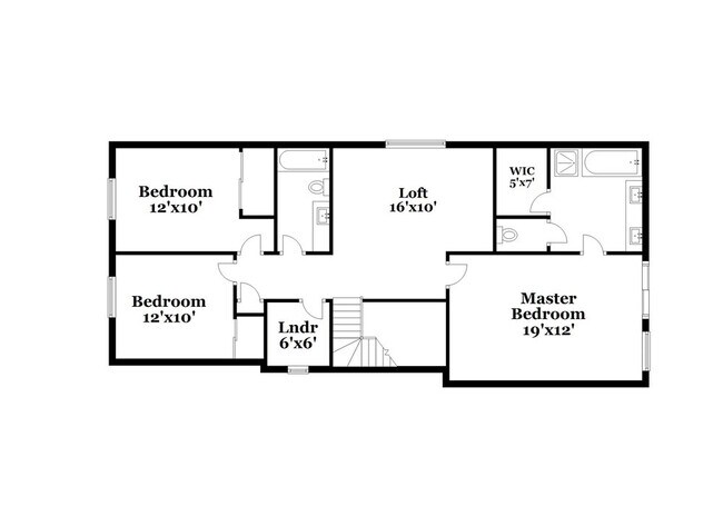 Building Photo - 6317 Rubylyn Ave