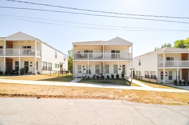 Photo - 1618 S Duncan Ave (Fayetteville, AR) House