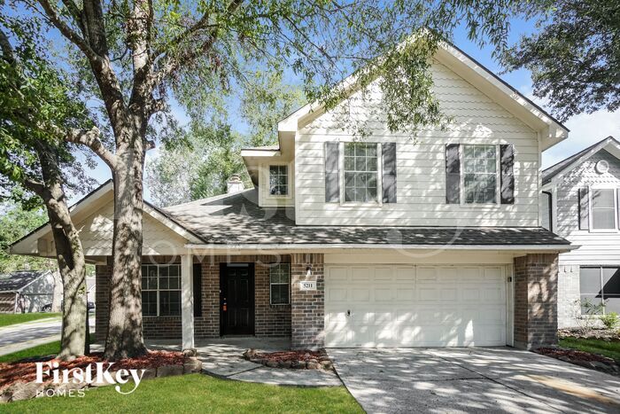 Foto principal - 5211 Timber Quail Dr
