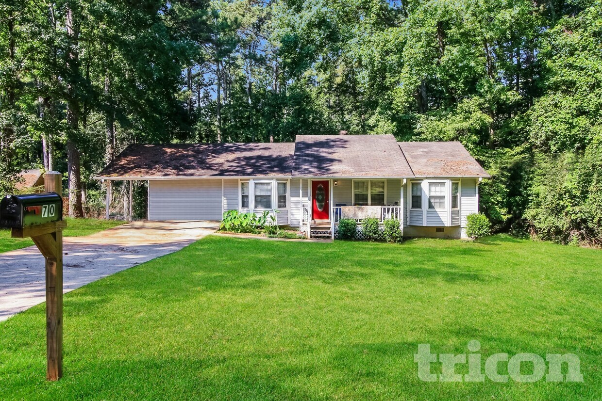 Foto principal - 70 Wake Rd