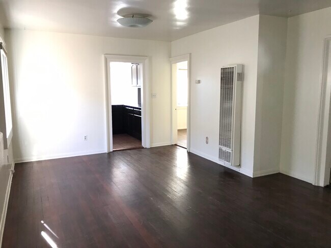 Foto del edificio - 5138 Almaden Dr