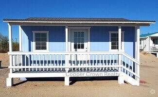 Building Photo - 3793 N Ajo Gila Bend Hwy