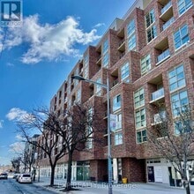 Building Photo - 1787-1787 St Clair Ave W