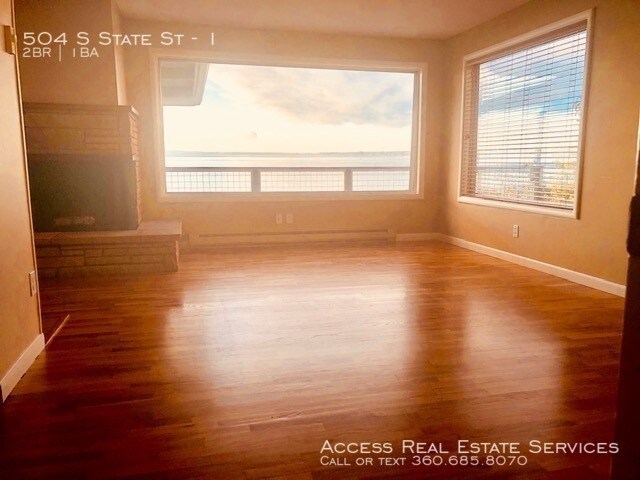 Primary Photo - 504 S State St