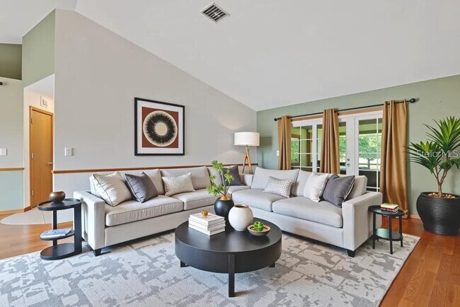 Foto del edificio - 1341 W Portillo Dr