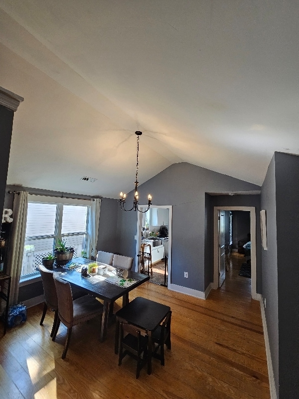 Foto del edificio - 2104 Razorback Ln