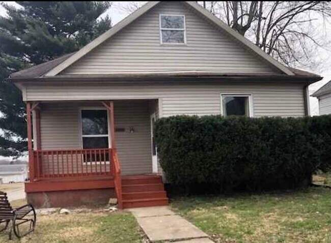 Foto del edificio - 1004 South First Street