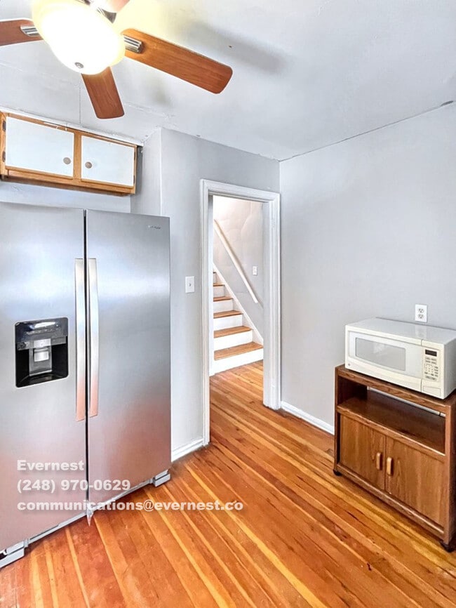 Foto del edificio - 3808 Seneca St