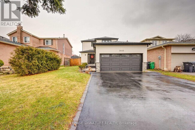 Building Photo - 3035 Saracen Ct