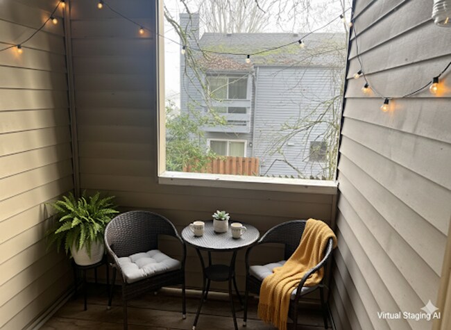Foto del edificio - First Full Month's Rent Free! Bright and Airy One Bedroom Condo - Water, Sewer & Trash Covered!