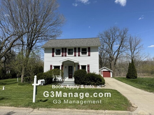 Building Photo - 1219 Faussett Rd