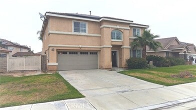 Building Photo - 12554 Desert Springs St