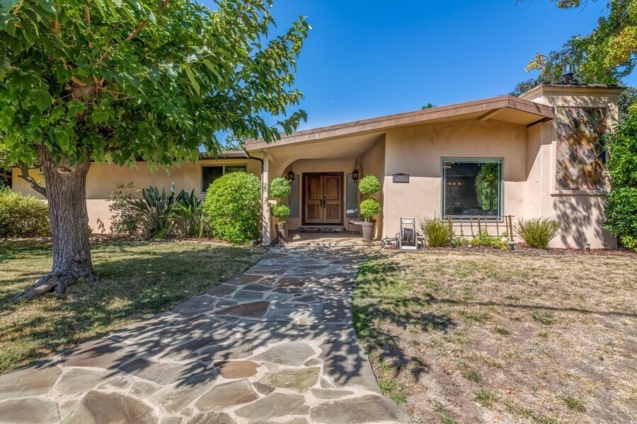 2331 Walnut Blvd. House Rental in Walnut Creek, CA