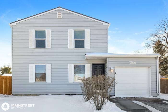 Primary Photo - 10552 W 106TH CT, WESTMINSTER, CO 80021