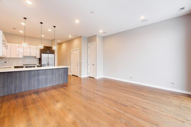 Building Photo - 1509 N Campbell Ave