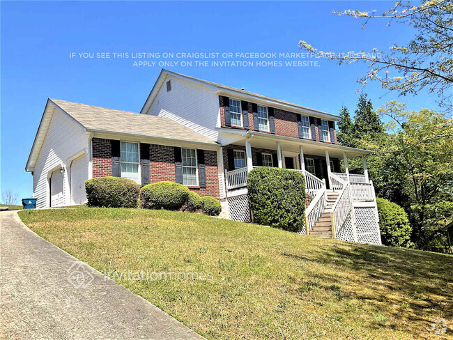 Building Photo - 635 Madison Chase Dr