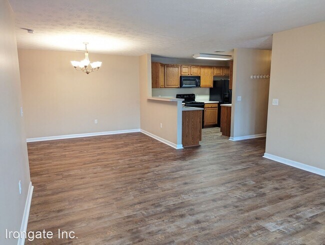 Building Photo - 2 br, 2 bath House - 3045 Westminster #205