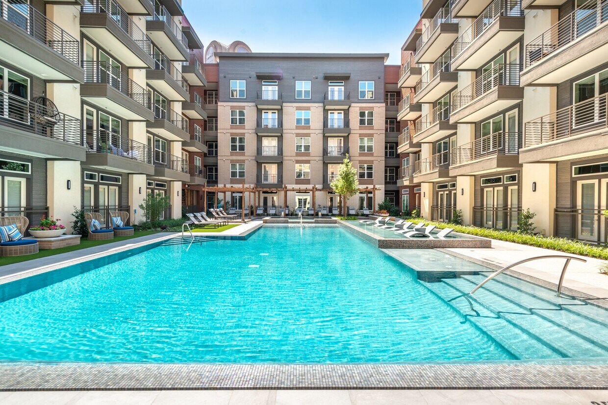 Foto principal - Cornell Midtown