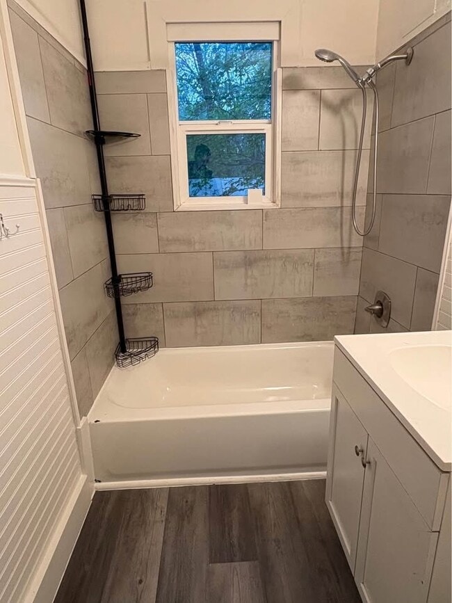 Bathroom - 327 8th St