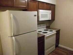 Building Photo - Clifton Terrace Apartments