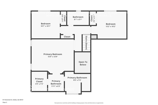 Building Photo - 81 Victorian Cir