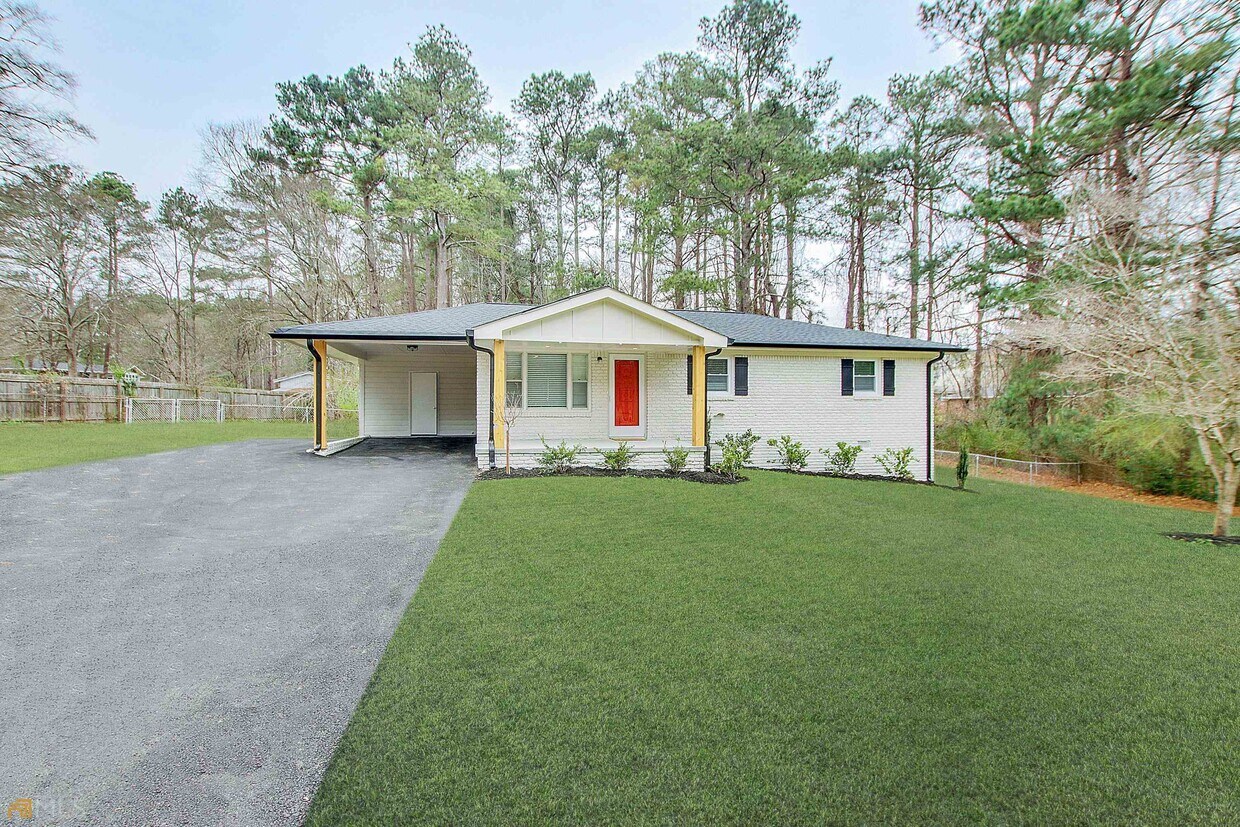 Foto principal - 3816 Bonanza Dr