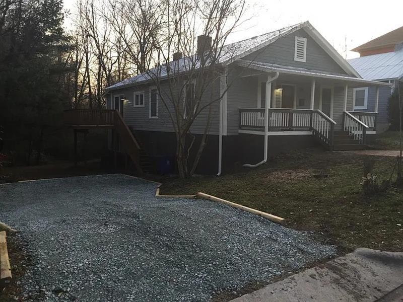 909 Yancey St House Rental in Durham, NC