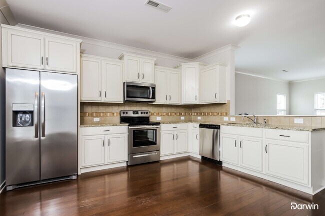 Foto del edificio - 4394 Lochurst Dr