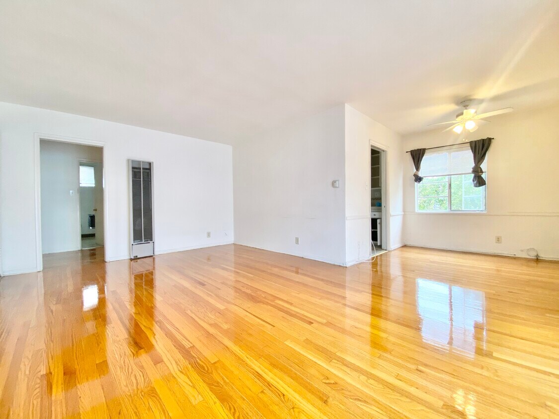 1122 S Holt Ave Unit 5, Los Angeles, CA 90035 Apartments in Los