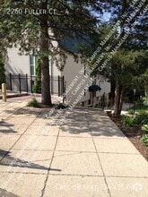 Building Photo - 2260 Fuller Ct
